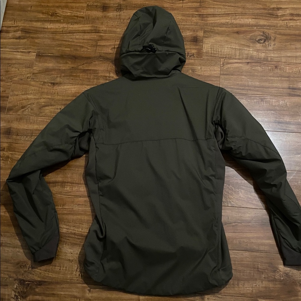 Arcteryx Leaf Atom Lt Small - Picture 2 of 3